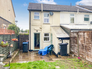 REAR ASPECT- click for photo gallery